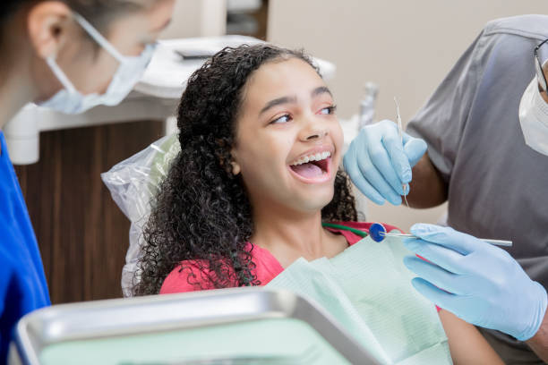 Best After-Hours Dental Trauma Care in Hazleton, PA