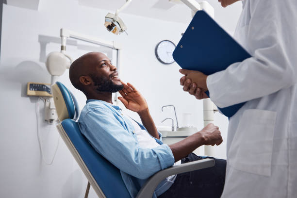 Best Cosmetic Emergency Dentistry in Hazleton, PA