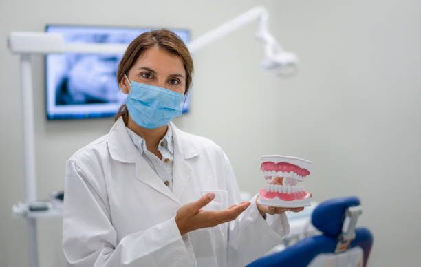 Best Emergency Dental Care for Broken or Chipped Teeth in Hazleton, PA