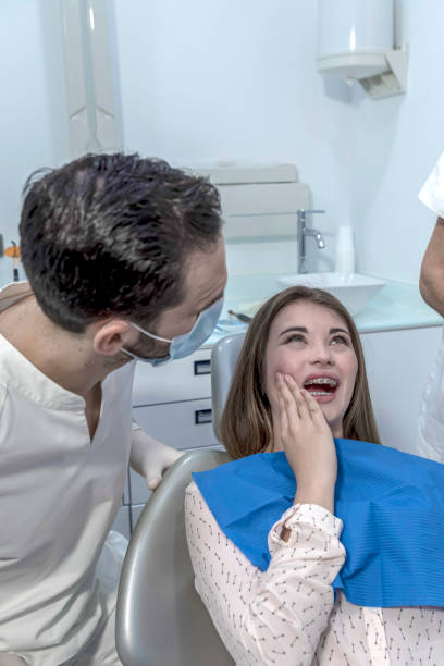 Best Emergency Treatment for Dental Infections or Abscesses in Hazleton, PA
