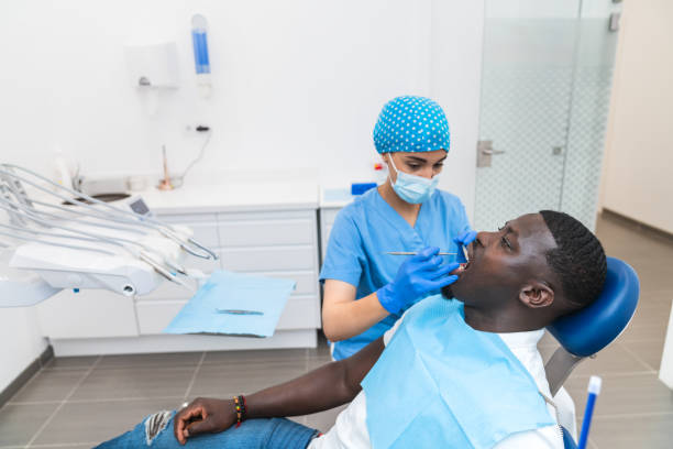 Best Weekend Emergency Dentist in Hazleton, PA